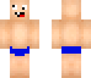 derpy swimpants