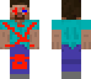 hunterherobrine