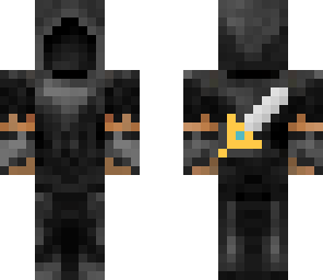 thedark novo skin xd