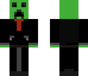 suit-creeprer 