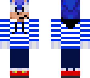 slang sonic