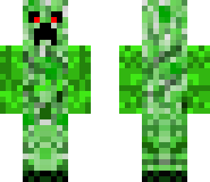 creeper special