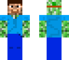 sneaky creeper  