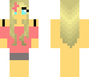 summer girl