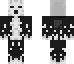 ghast priest - hoodless