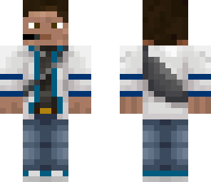 desmond from assassin creed series