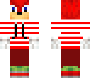 slang knux
