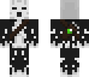 ghast archer - hoodless