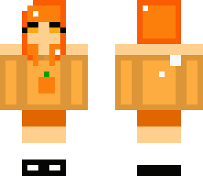 orange jello
