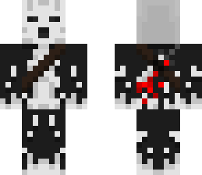 ghast warrior - hoodless