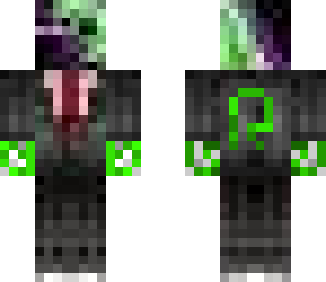 korenfurman skin docm v2