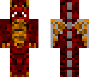 dragon