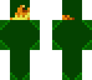 emerald mage