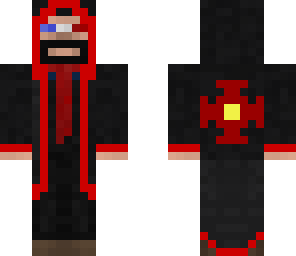 pagoru ninja