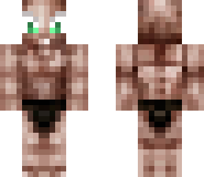 croepons goblin