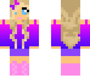 cute girl