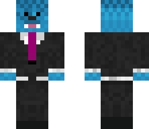 blue chewy