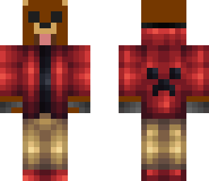 bear
