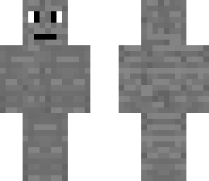 stone me