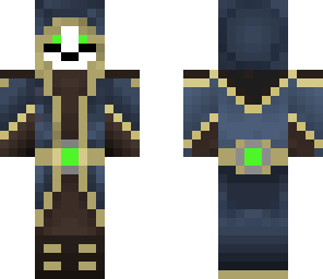 mega-panda wizard