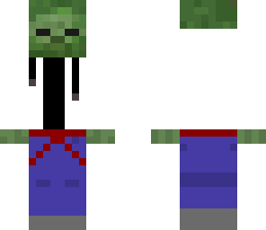 cool zumbie
