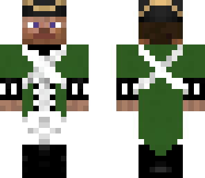 green explorer
