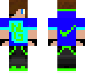 mrnitrogaming skin fixed