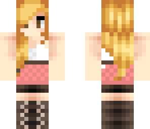 cute girl