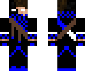 jenava blue