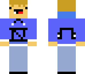 nooby gamer