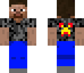espia steve