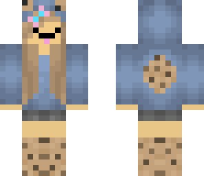 cutie monster girl