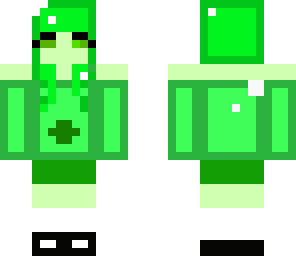 lime jello