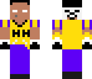 hardcore herobrine updated 5