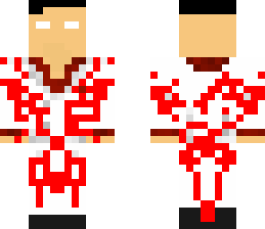 blood herobrine suit edit