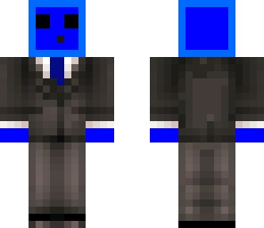 blue slime special