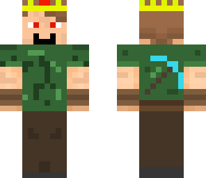 king sam