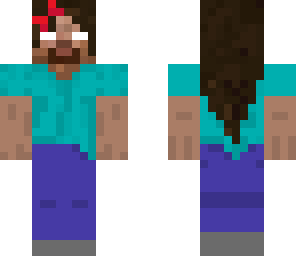 girlherobrine