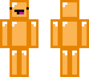 new orange derp
