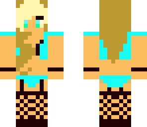 hot chick