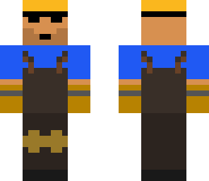 blu engineer