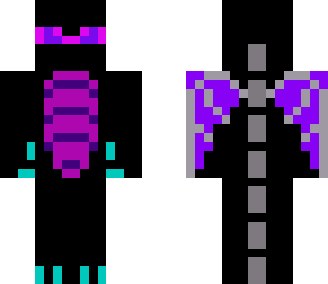 enderdragon baby