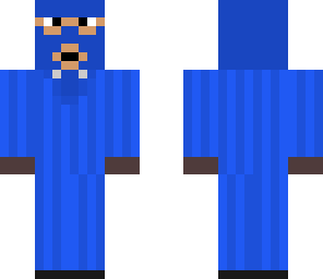 blu spy