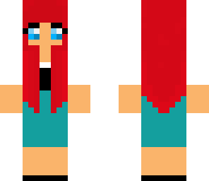 ariel