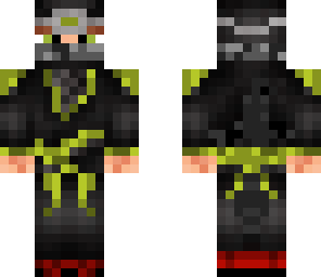 ninjassasin