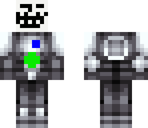 emerald astronaut troll