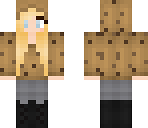 edited cookie 