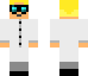 medoingbad in labcoat