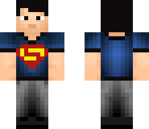 will-super skin