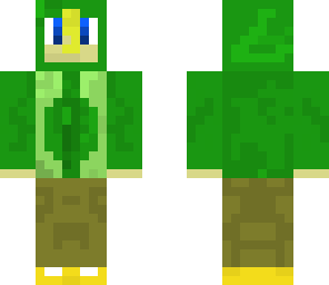 archer edan